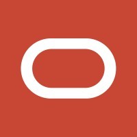 Oracle Logo