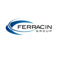 Ferracin Group srl Logo
