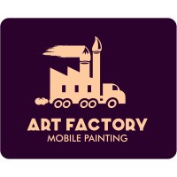 Art Factory Toronto Logo