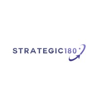 Strategic180 Logo