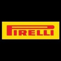PIRELLIQATAR Logo