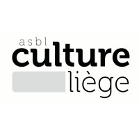 Culture Liège ASBL Logo