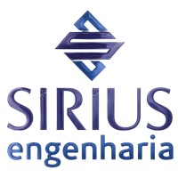 SIRIUS Engenharia Logo