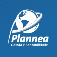Plannea Contabilidade Logo