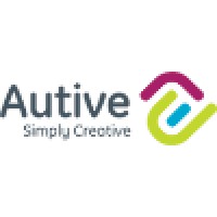 Autive Logo