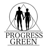 Progress Green Logo