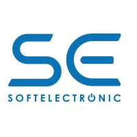 Softelectronic 1 LTD Logo