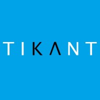 TIKANT Logo