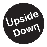 UpSideDown Logo