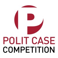 Polit Case Competition Logo