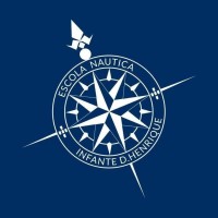 Escola Superior Náutica Infante D. Henrique Logo