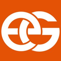 EG Electronics Logo