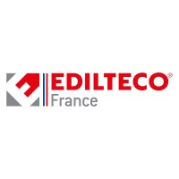 EDILTECO France Logo