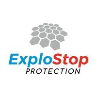 ExploStop Protection Sl Logo