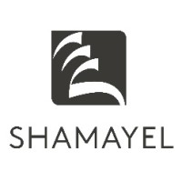 Shamayel United Development Logo