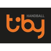 TIBY Handball Logo