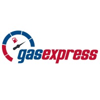 GasExpress Logo