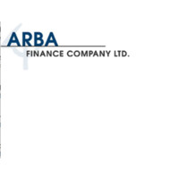 Arba Finance Company Ltd. Logo