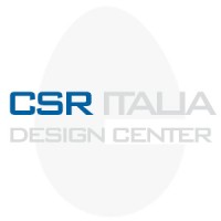 CSR Italia Srl Logo