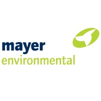Mayer Environmental Logo