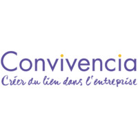 Convivencia Conseil Logo