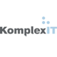 Komplex it Logo