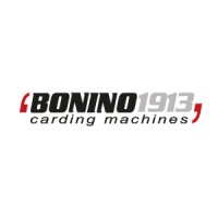 Bonino Carding Machines Srl Logo