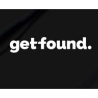 Getfound Sverige Logo