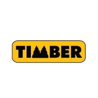 Timber Logo