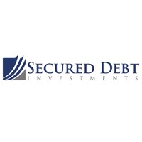 Secured Debt Investments Logo