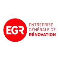 EGR SA Logo