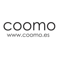 COOMO Logo