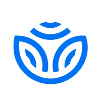 Tomorrow.io Logo