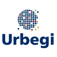 Grupo Urbegi Logo