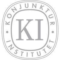 Konjunkturinstitutet Logo