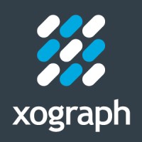 Xograph Healthcare Logo