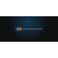The Doyle Law Offices, P.A. Logo