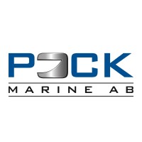 POCK Marine AB Logo
