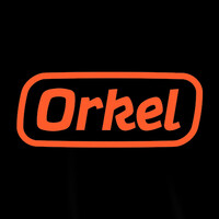 Orkel AS Logo
