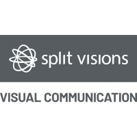 Split Visions Logo
