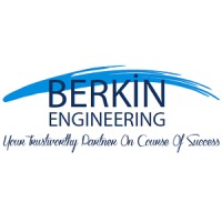 Berkin Engineering Logo