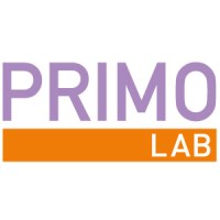 Primo Lab Logo
