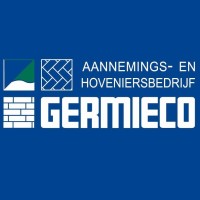 Aannemings- en Hoveniersbedrijf Germieco BV Logo