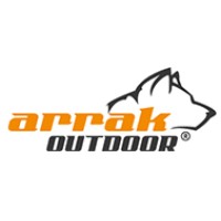 Arrak Outdoor Logo