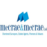 McCrae & McCrae Ltd Logo