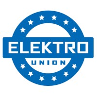Elektrounion AB Logo