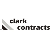 Clark Contracts Logo