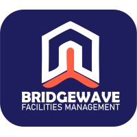 BRIDGEWAVE FACILITIES MANAGEMENT Logo