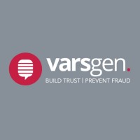 Varsgen, LLC Logo