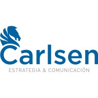 Carlsen Estrategia & Comunicación Logo